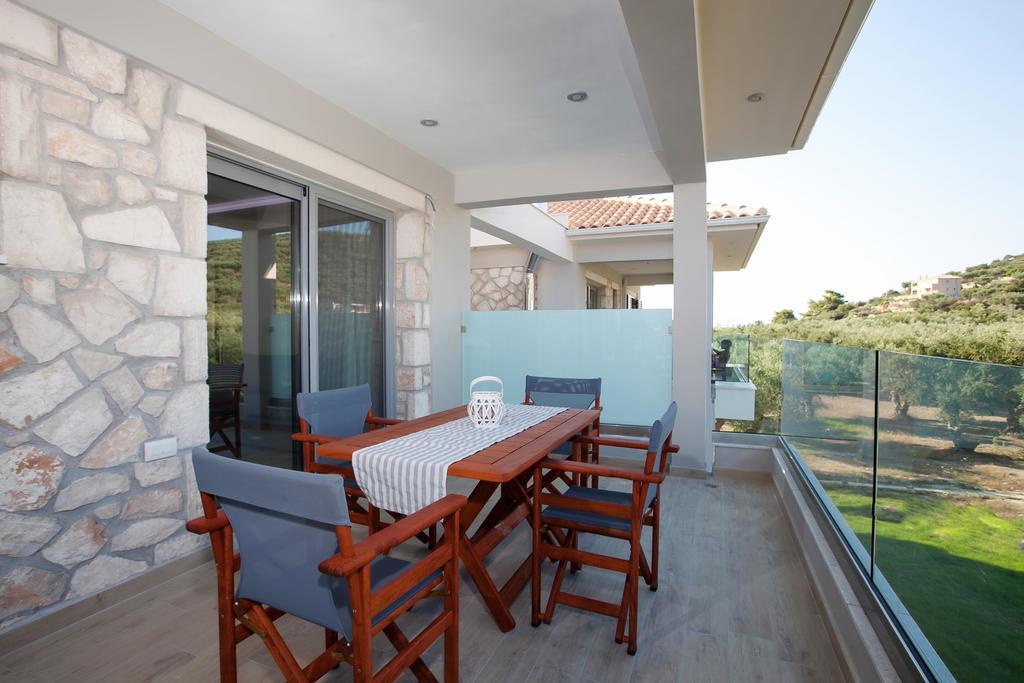 Zante Suites Alykanas  Exterior foto